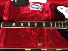 Gibson Firebird Platypus Tobacco Sunburst Prototype_4