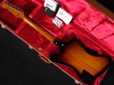 Gibson Firebird Platypus Tobacco Sunburst Prototype_6