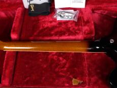 Gibson Firebird Platypus Tobacco Sunburst Prototype_8