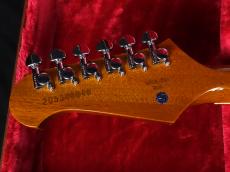 Gibson Firebird Platypus Tobacco Sunburst Prototype_9