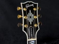 Gibson SG Supreme Koa Top Natural Prototype_4