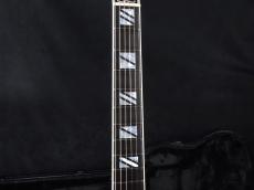 Gibson SG Supreme Koa Top Natural Prototype_5