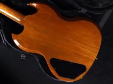 Gibson SG Supreme Koa Top Natural Prototype_8