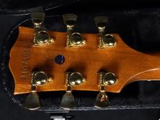 Gibson SG Supreme Koa Top Natural Prototype_10