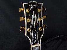Gibson ES Supreme Seafoam Green Prototype_4