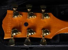Gibson ES Supreme Seafoam Green Prototype_10