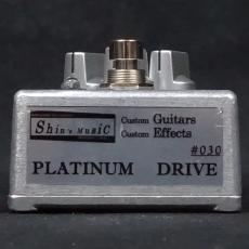Shin's Music PLATINUM DRIVE / PLD-1_8