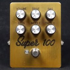 Skreddy Pedals Super 100