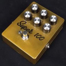 Skreddy Pedals Super 100_2