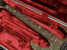 Ibanez RG8620AH Black Quartz_5
