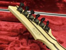 Ibanez RG8620AH Black Quartz_8