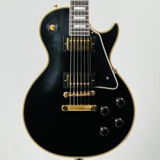 Gibson Murphy Lab 1957 Les Paul Custom 2PU Ultra Light Aged #76626【3.95kg】【当社カスタムオーダーモデル】