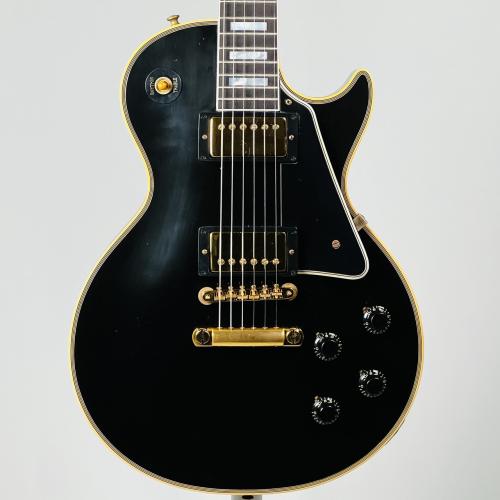 Gibson Murphy Lab 1957 Les Paul Custom 2PU Ultra Light Aged #76626【3.95kg】【当社カスタムオーダーモデル】
