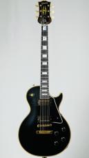 Gibson Murphy Lab 1957 Les Paul Custom 2PU Ultra Light Aged #76626【3.95kg】【当社カスタムオーダーモデル】_2