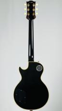 Gibson Murphy Lab 1957 Les Paul Custom 2PU Ultra Light Aged #76626【3.95kg】【当社カスタムオーダーモデル】_4