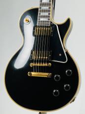 Gibson Murphy Lab 1957 Les Paul Custom 2PU Ultra Light Aged #76626【3.95kg】【当社カスタムオーダーモデル】_5