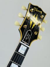 Gibson Murphy Lab 1957 Les Paul Custom 2PU Ultra Light Aged #76626【3.95kg】【当社カスタムオーダーモデル】_11