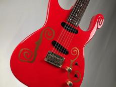FERNANDES BT-120MM【USED】_4