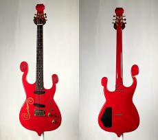 FERNANDES BT-120MM【USED】_6