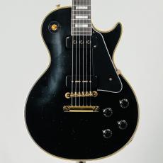 Gibson Murphy Lab 1954 Les Paul Custom Ebony Light Aged #46194【4.10kg】【当社カスタムオーダーモデル】