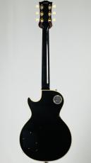 Gibson Murphy Lab 1954 Les Paul Custom Ebony Light Aged #46194【4.10kg】【当社カスタムオーダーモデル】_4