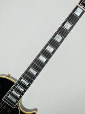 Gibson Murphy Lab 1954 Les Paul Custom Ebony Light Aged #46194【4.10kg】【当社カスタムオーダーモデル】_10