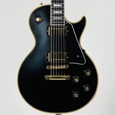 Gibson 1968 Les Paul Custom Reissue VOS -Ebony- #604668【4.20kg】【当社カスタムオーダーモデル】