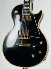 Gibson 1968 Les Paul Custom Reissue VOS -Ebony- #604668【4.20kg】【当社カスタムオーダーモデル】_5