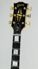 Gibson 1968 Les Paul Custom Reissue VOS -Ebony- #604668【4.20kg】【当社カスタムオーダーモデル】_7