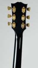 Gibson 1968 Les Paul Custom Reissue VOS -Ebony- #604668【4.20kg】【当社カスタムオーダーモデル】_8