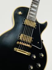 Gibson 1968 Les Paul Custom Reissue VOS -Ebony- #604668【4.20kg】【当社カスタムオーダーモデル】_10