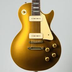 Gibson 1956 Les Paul Standard Carmelita Neck All Double Gold #66127【3.84kg】【当社カスタムオーダーモデル】