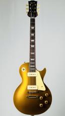 Gibson 1956 Les Paul Standard Carmelita Neck All Double Gold #66127【3.84kg】【当社カスタムオーダーモデル】_2