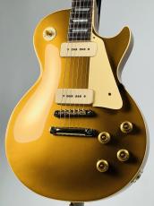 Gibson 1956 Les Paul Standard Carmelita Neck All Double Gold #66127【3.84kg】【当社カスタムオーダーモデル】_5