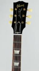 Gibson 1956 Les Paul Standard Carmelita Neck All Double Gold #66127【3.84kg】【当社カスタムオーダーモデル】_7