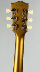 Gibson 1956 Les Paul Standard Carmelita Neck All Double Gold #66127【3.84kg】【当社カスタムオーダーモデル】_8