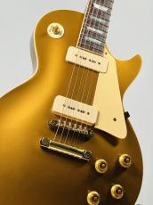 Gibson 1956 Les Paul Standard Carmelita Neck All Double Gold #66127【3.84kg】【当社カスタムオーダーモデル】_10