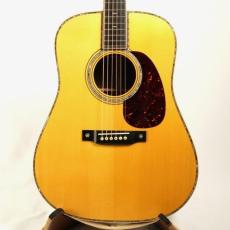 Martin 【お茶の水大楽器祭り出展品】CTM D-42 NAMM 2019 【50本限定】