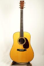 Martin 【お茶の水大楽器祭り出展品】CTM D-42 NAMM 2019 【50本限定】_2