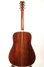 Martin 【お茶の水大楽器祭り出展品】CTM D-42 NAMM 2019 【50本限定】_4