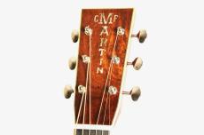 Martin 【お茶の水大楽器祭り出展品】CTM D-42 NAMM 2019 【50本限定】_5