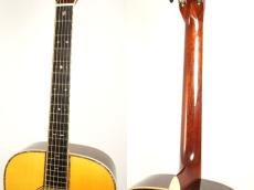 Martin 【お茶の水大楽器祭り出展品】CTM D-42 NAMM 2019 【50本限定】_7