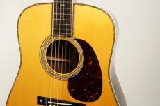 Martin 【お茶の水大楽器祭り出展品】CTM D-42 NAMM 2019 【50本限定】_8
