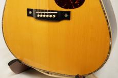 Martin 【お茶の水大楽器祭り出展品】CTM D-42 NAMM 2019 【50本限定】_9