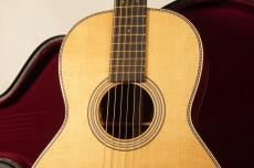 Martin 【お茶の水大楽器祭り出展品】 0012-28 Modern Deluxe #2920951【2024年製】【L.R.Baggs Lyric搭載】_9