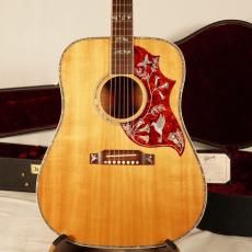 Gibson 【お茶の水大楽器祭り出展品】Hummingbird Custom Koa 2015年製【良杢コア】【美品】【USED】