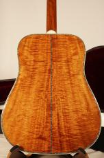 Gibson 【お茶の水大楽器祭り出展品】Hummingbird Custom Koa 2015年製【良杢コア】【美品】【USED】_4