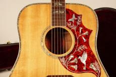 Gibson 【お茶の水大楽器祭り出展品】Hummingbird Custom Koa 2015年製【良杢コア】【美品】【USED】_5