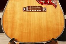 Gibson 【お茶の水大楽器祭り出展品】Hummingbird Custom Koa 2015年製【良杢コア】【美品】【USED】_6
