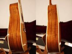Gibson 【お茶の水大楽器祭り出展品】Hummingbird Custom Koa 2015年製【良杢コア】【美品】【USED】_8